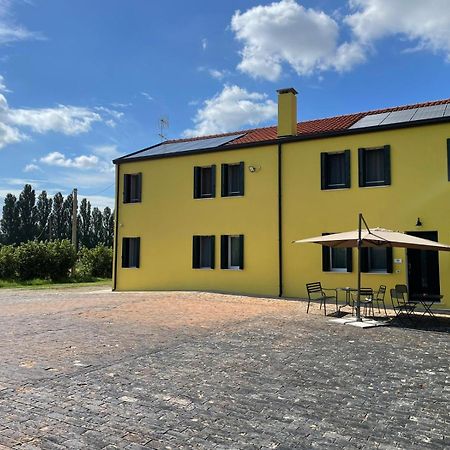 Corte Monfardina Adria Esterno foto